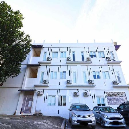 Rumah Kayu Manis Bintaro 자카르타 외부 사진
