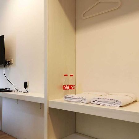 Rumah Kayu Manis Bintaro 자카르타 외부 사진
