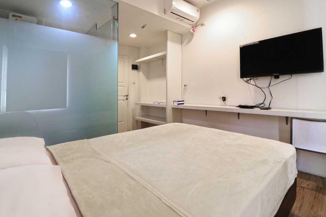 Rumah Kayu Manis Bintaro 자카르타 외부 사진