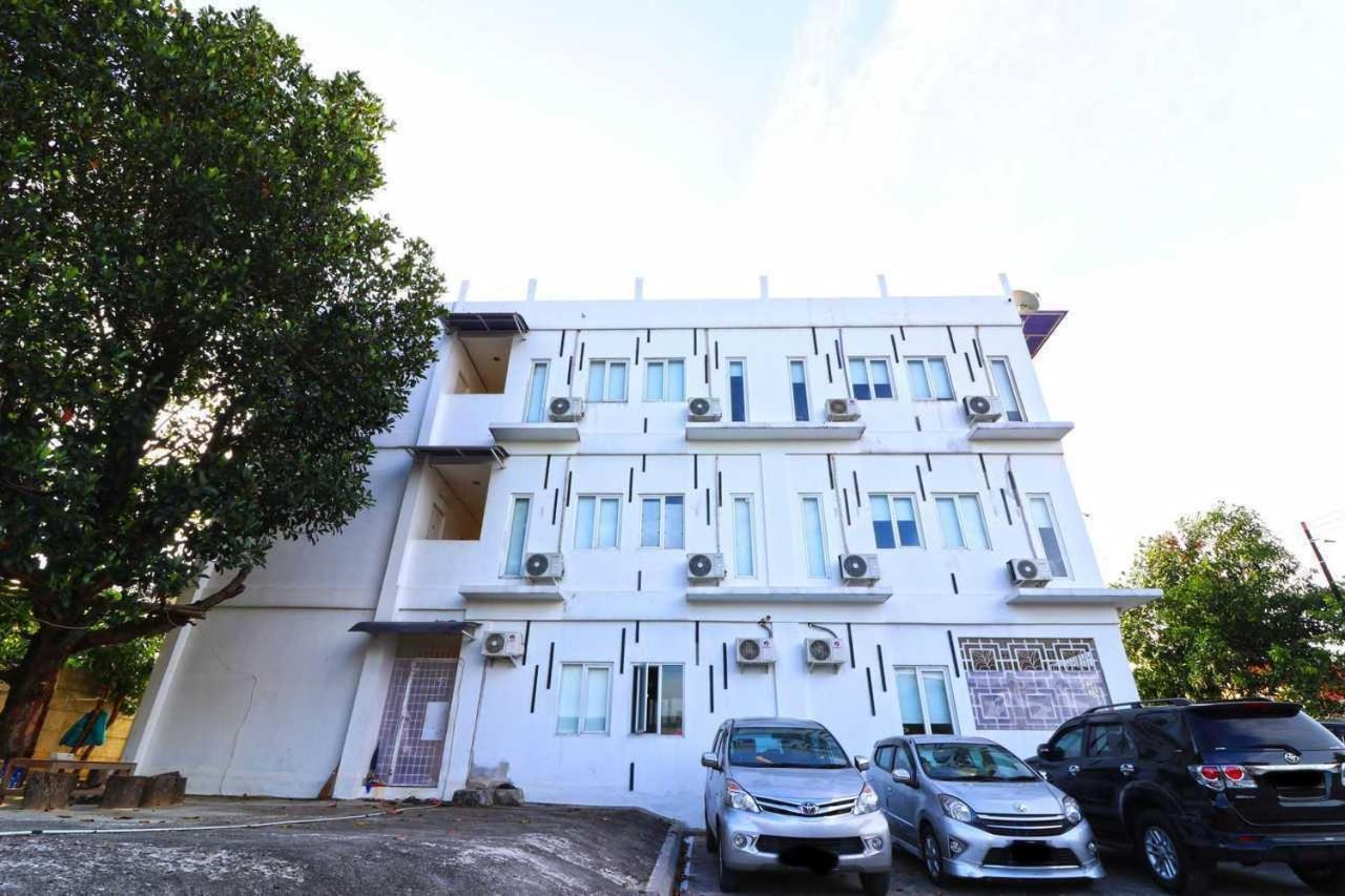 Rumah Kayu Manis Bintaro 자카르타 외부 사진