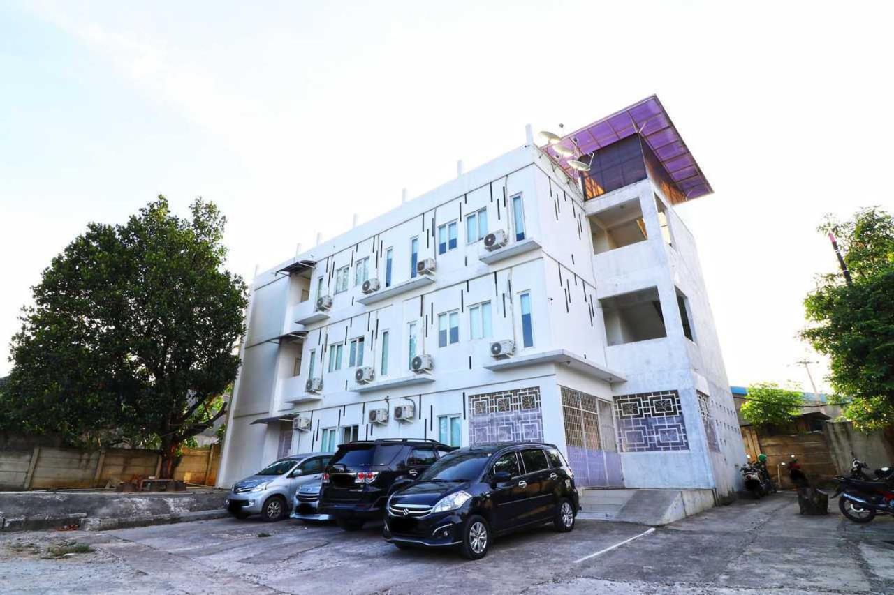 Rumah Kayu Manis Bintaro 자카르타 외부 사진